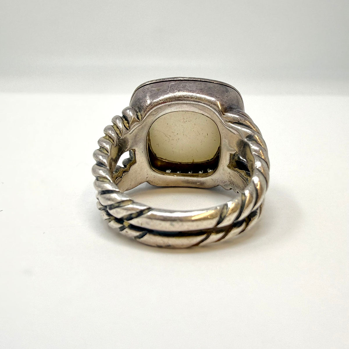 David Yurman Ring