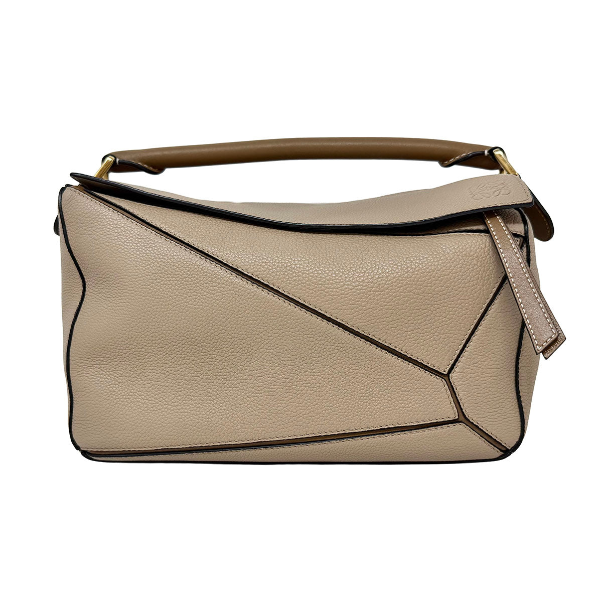 Loewe Puzzle Bag