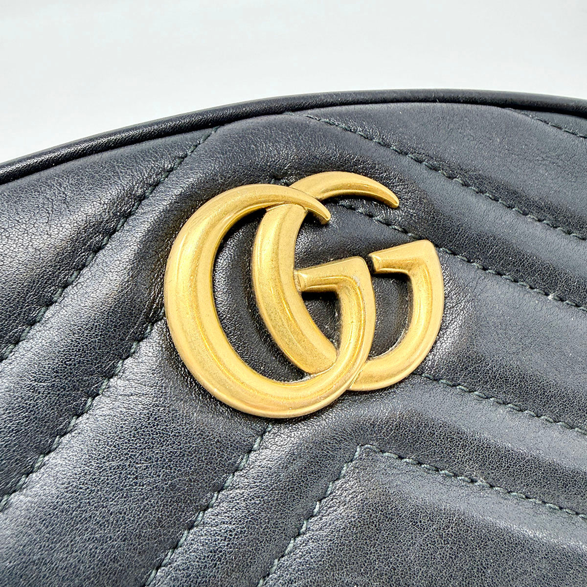 Gucci Belt Bag