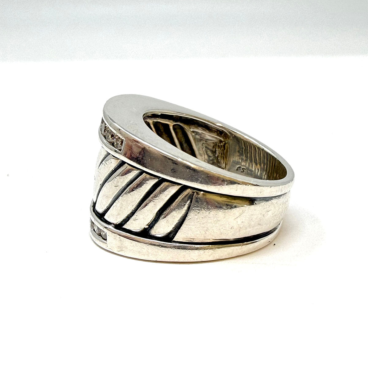 David Yurman Ring
