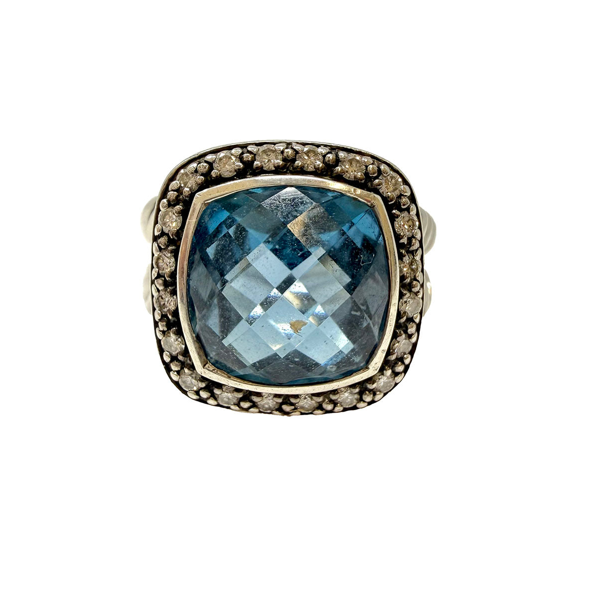 David Yurman Ring