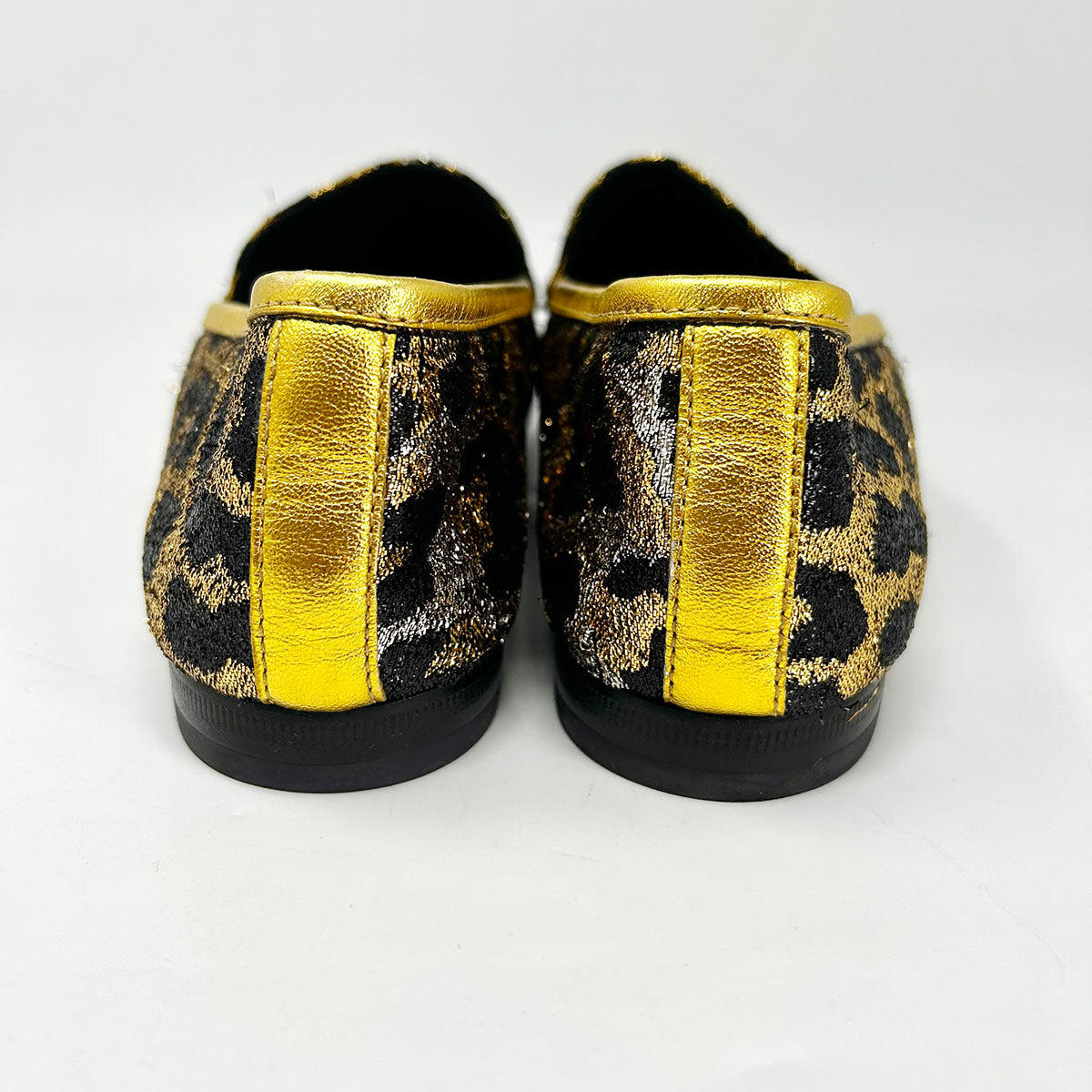 Gucci Loafers