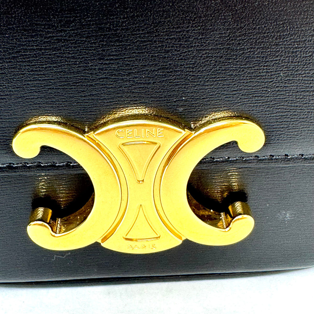 Celine Mini Claude  Bag