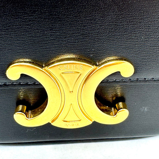 Celine Mini Claude  Bag