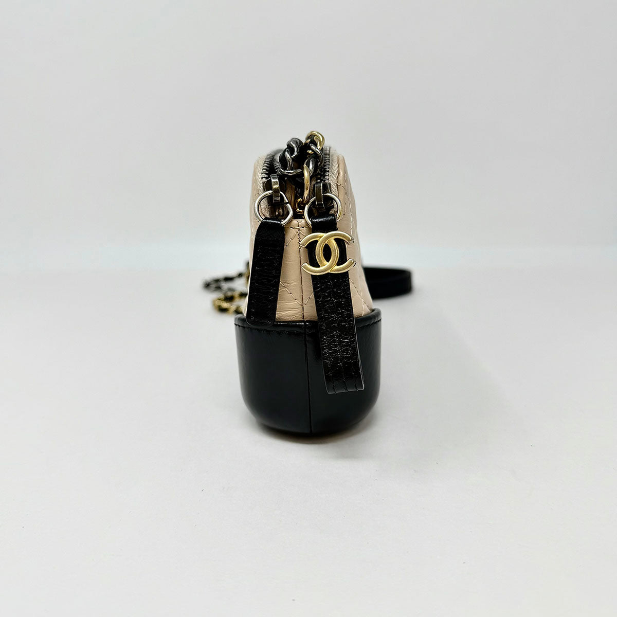 Chanel Gabrielle Clutch with Chain