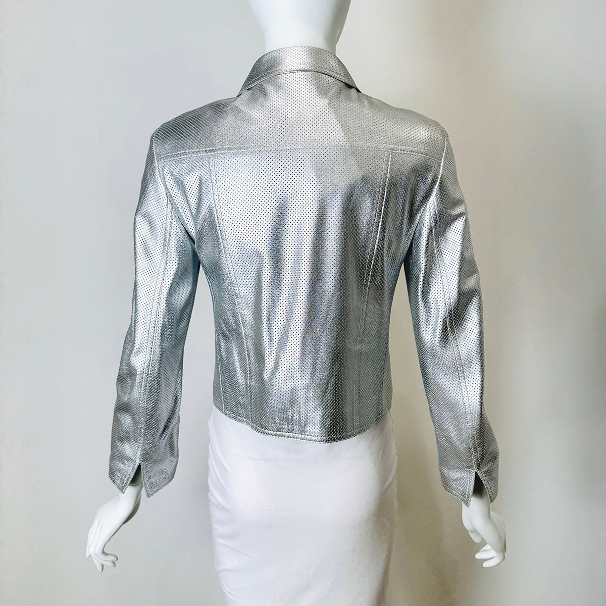 Akris Punto Jacket