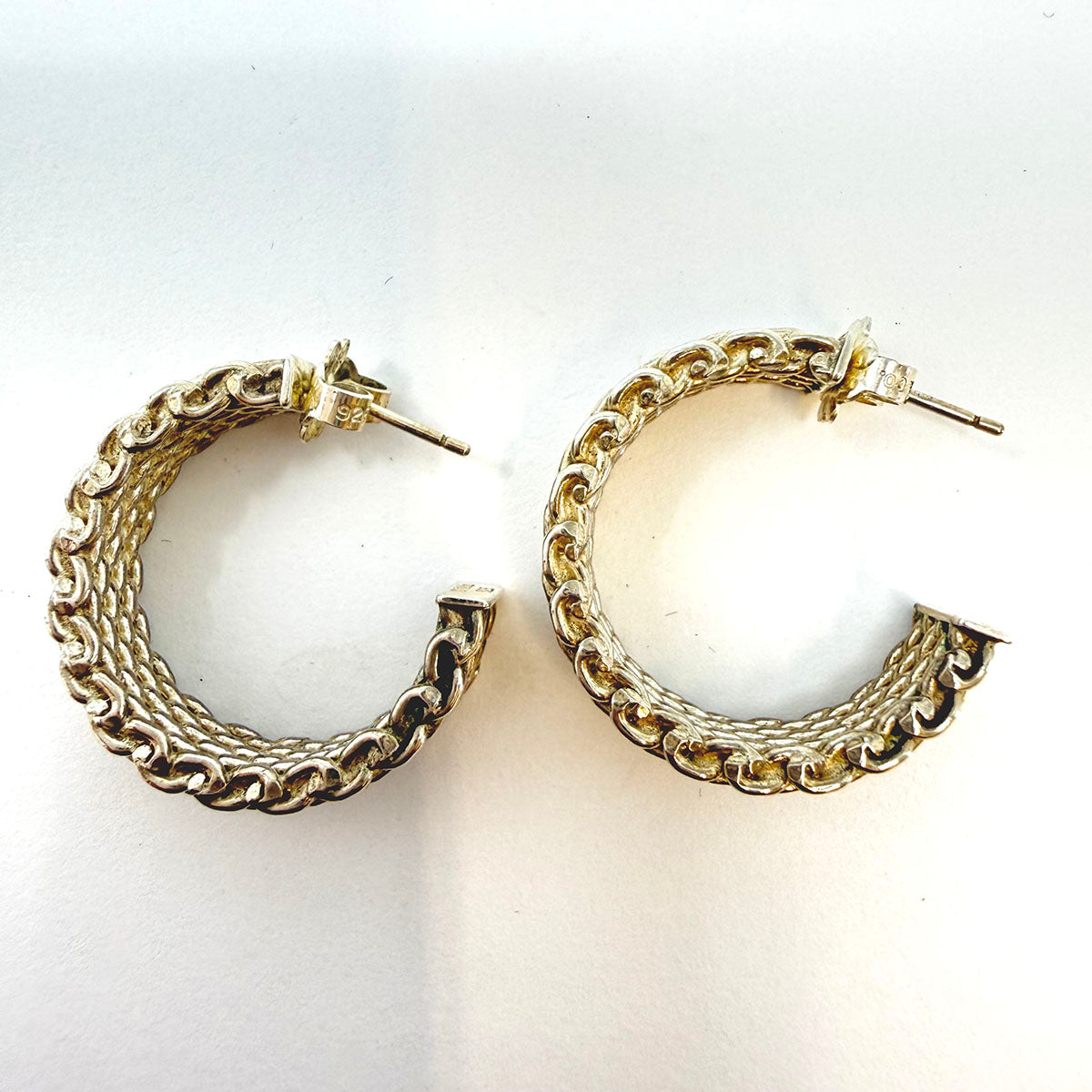 Tiffany & Co. Earrings