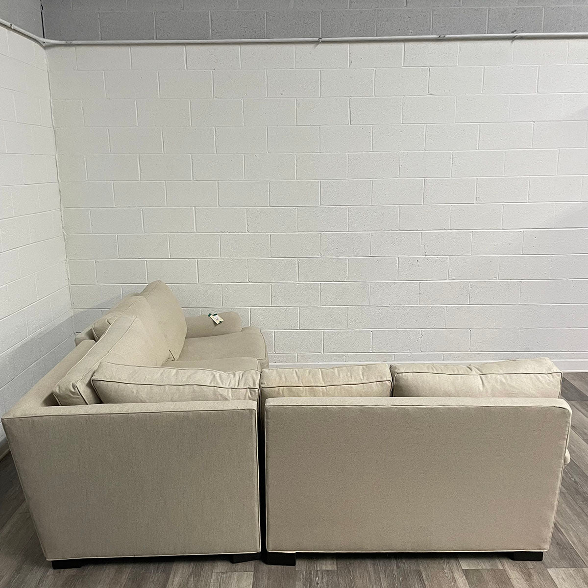 Mitchell Gold Sectional