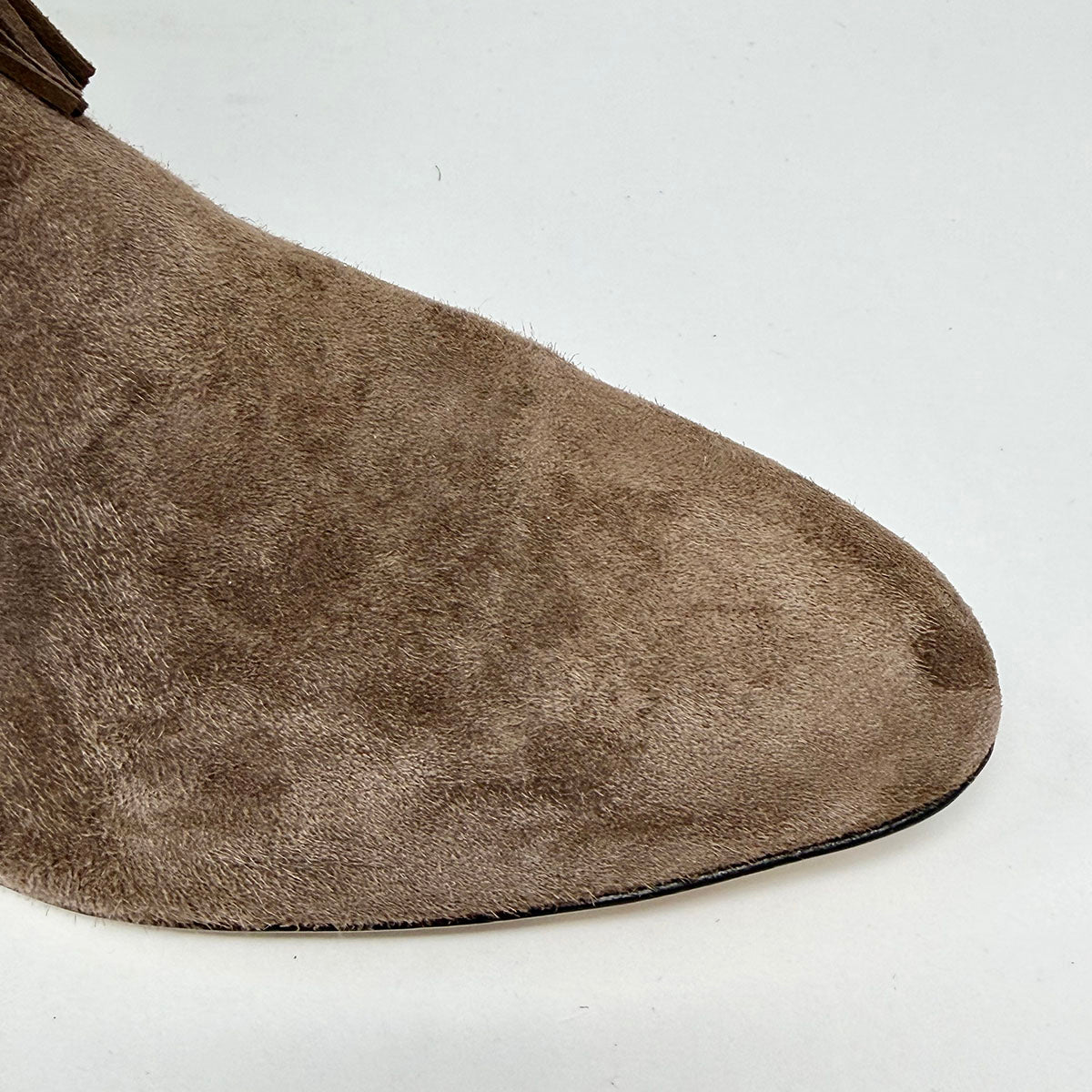 Paul Andrew Boots