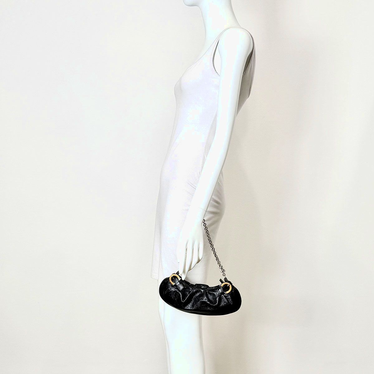 Salvatore Ferragamo Shoulder Bag