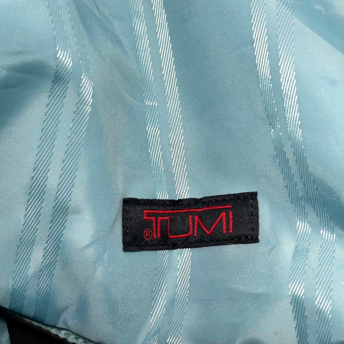 Tumi Tote
