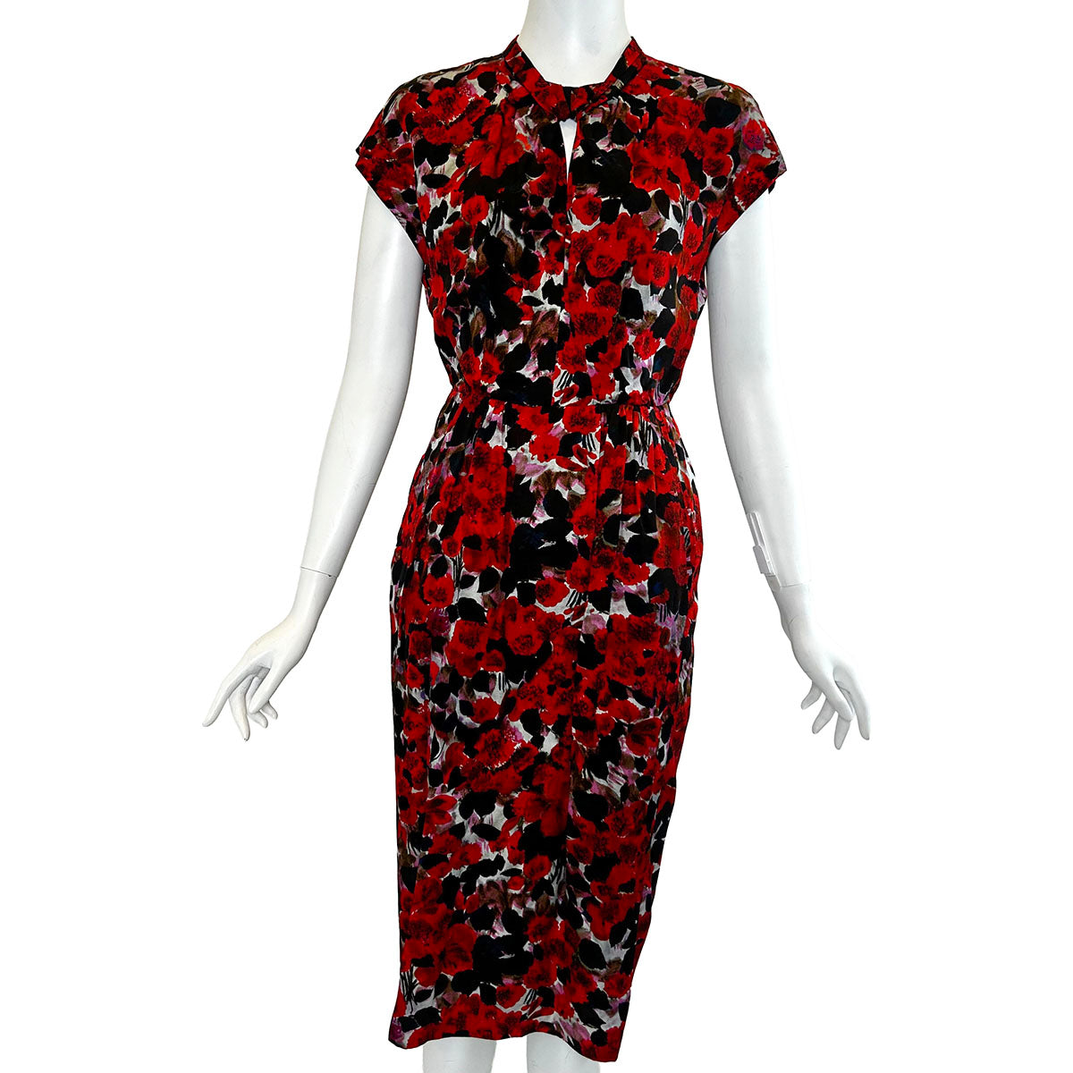 Dries Van Noten Dress