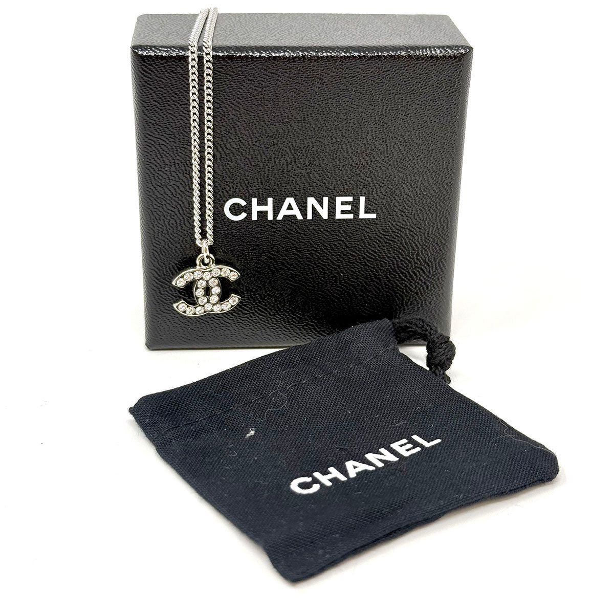 Chanel Necklace