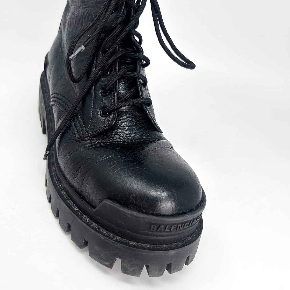 Balenciaga Boots
