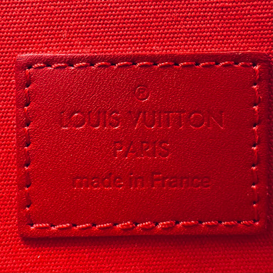 Louis Vuitton Monogram Vernis Feliciie Pochette