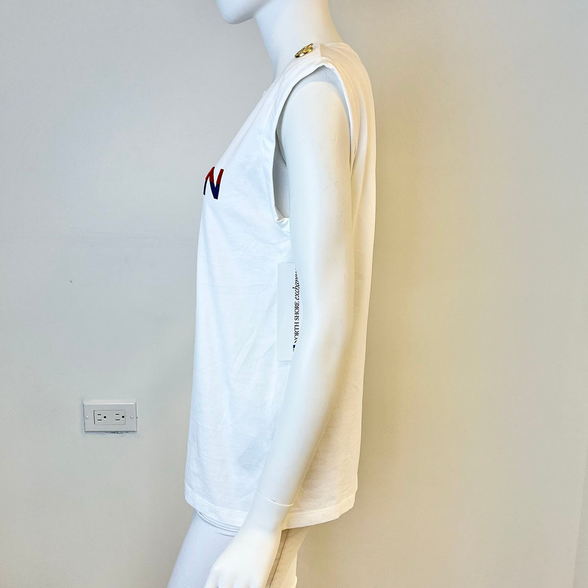 Balmain T-shirt
