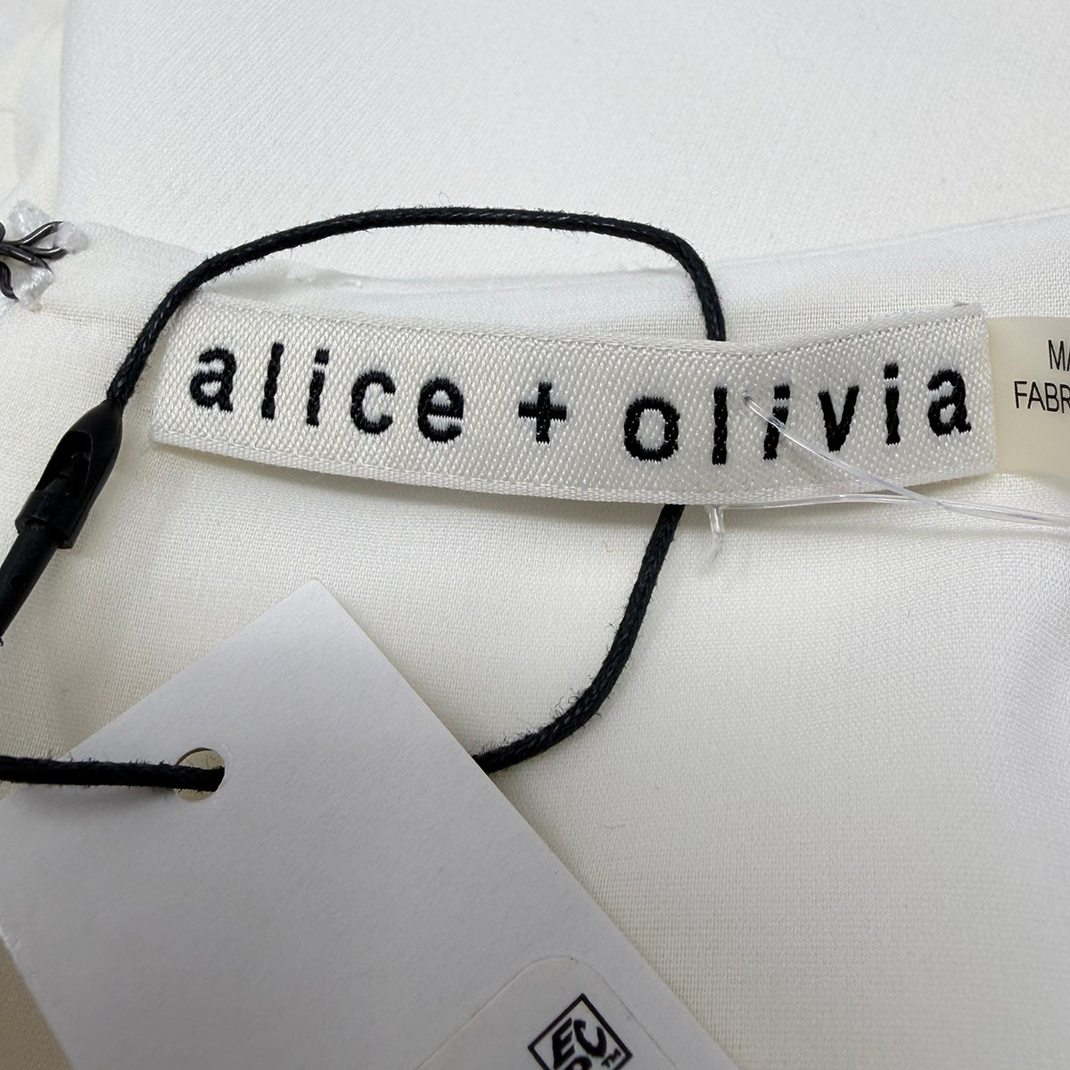 Alice & Olivia Dress