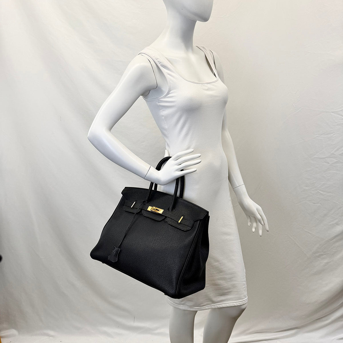 Hermes Birkin 35