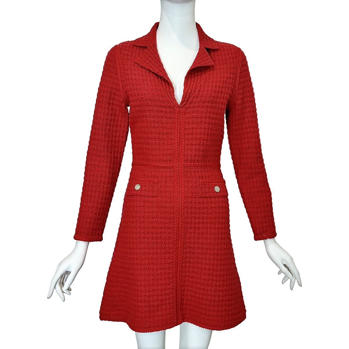 Sandro Dress