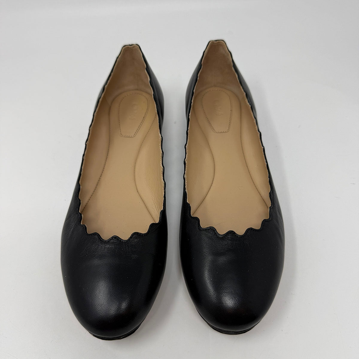 Chloe Flats