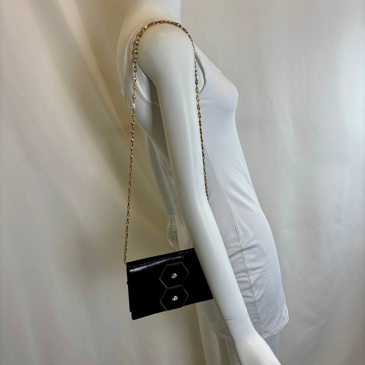 Bottega Veneta Evening Bag