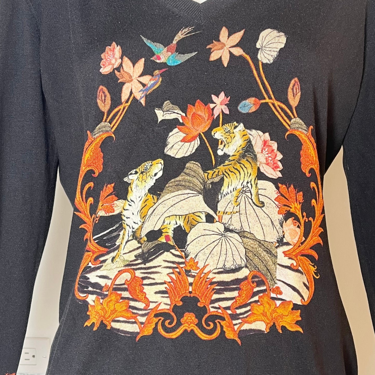 Etro Sweater