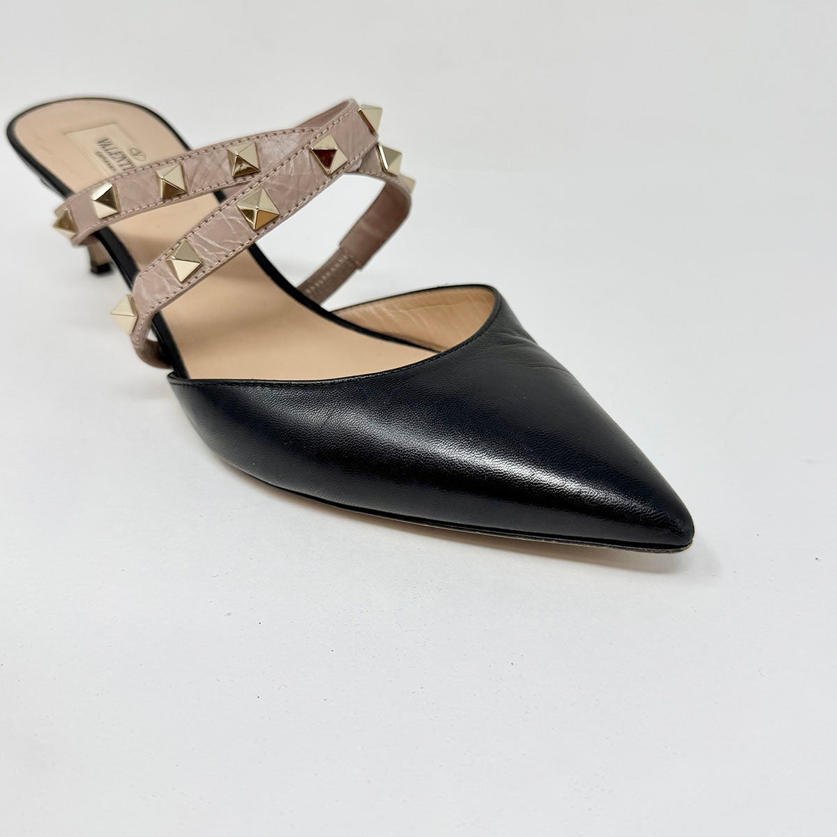 Valentino Mules