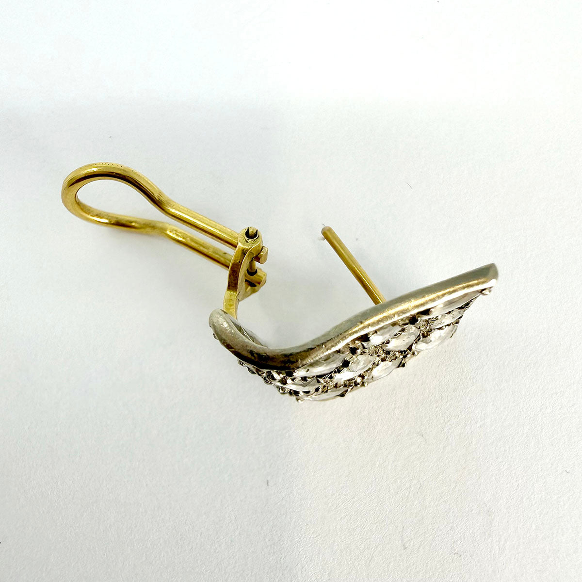 Lina Fanourakis Earrings