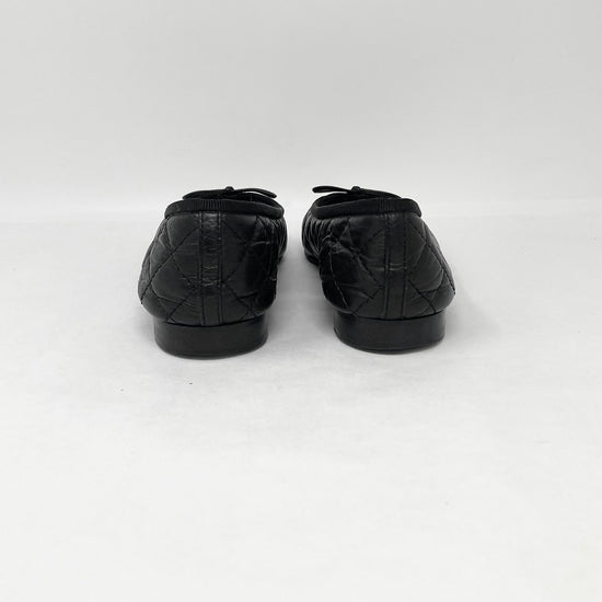 Chanel Ballet Flats
