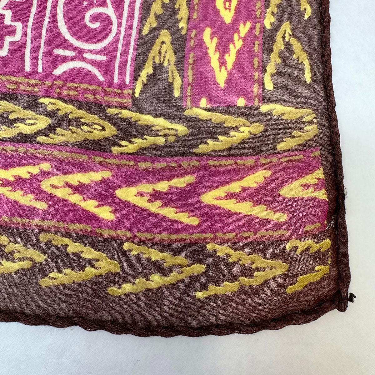 Etro Scarf