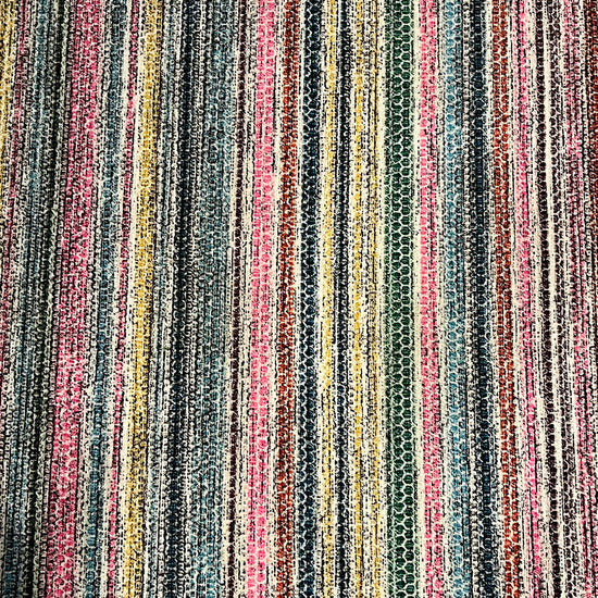 Multi Colored Area Rug
