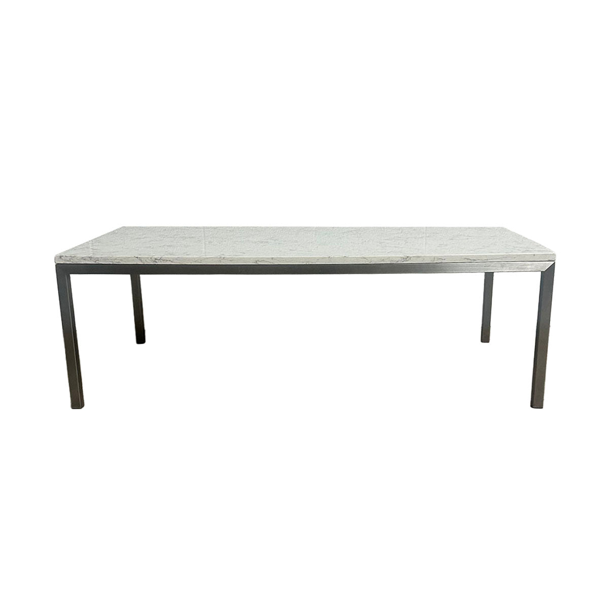 Marble Top Coffee Table
