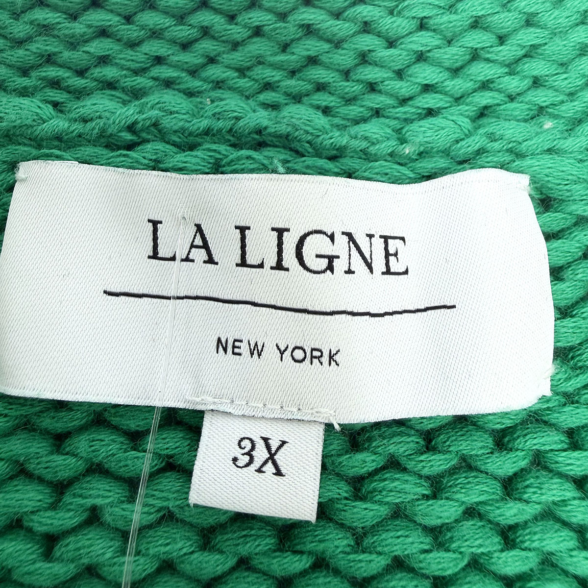 La Ligne Sweater