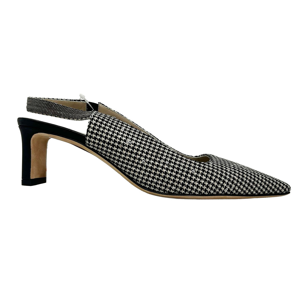 Fabiana Filippi Slingbacks