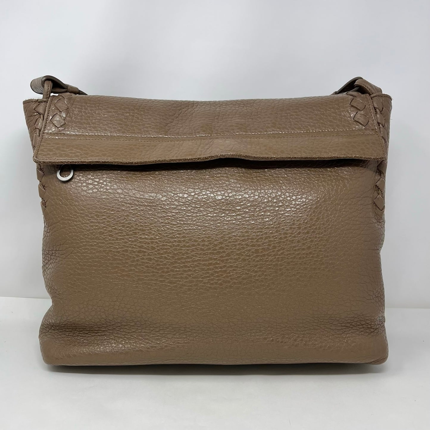 Bottega Veneta Messenger Bag