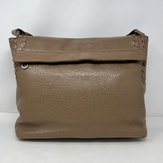Bottega Veneta Messenger Bag