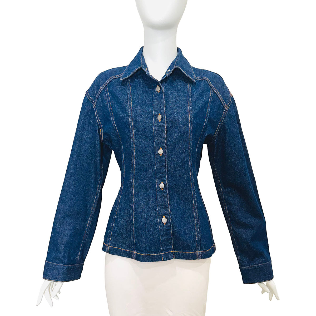 Haikure Jacket