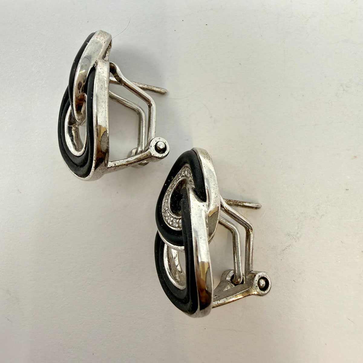 Belle Etoile Earrings