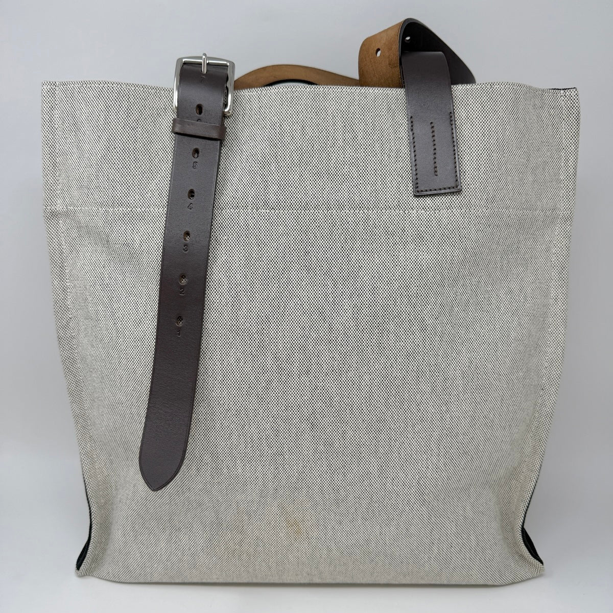 Hermes Etriviere Shopping Tote