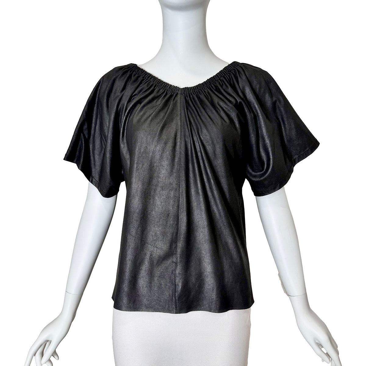 Humanoid Blouse