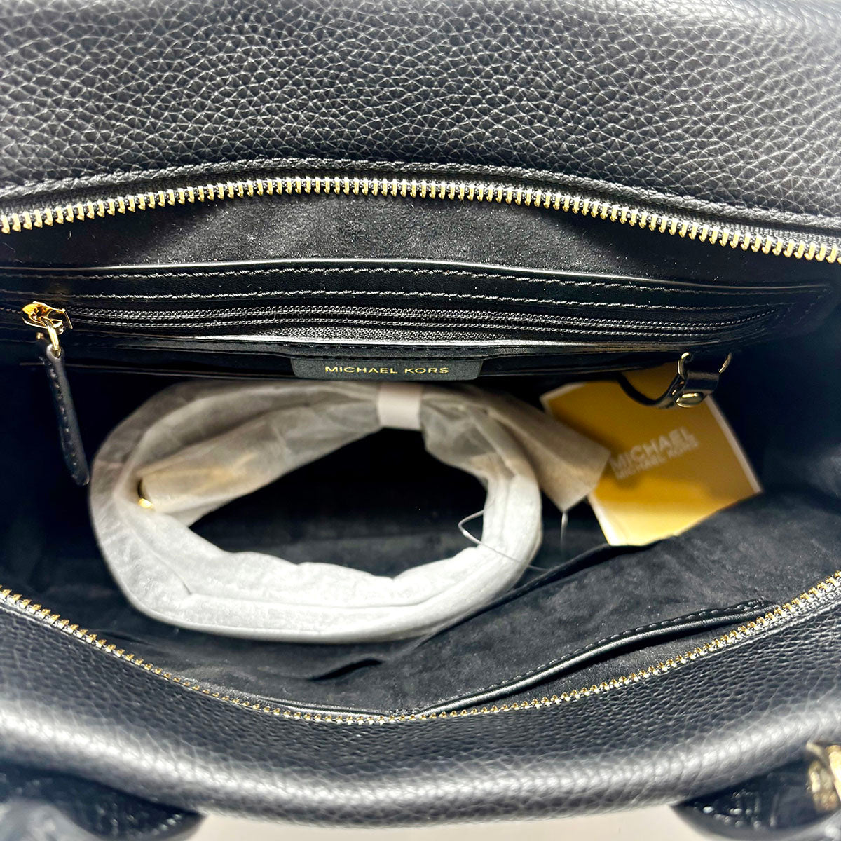 Michael Kors Handle Bag