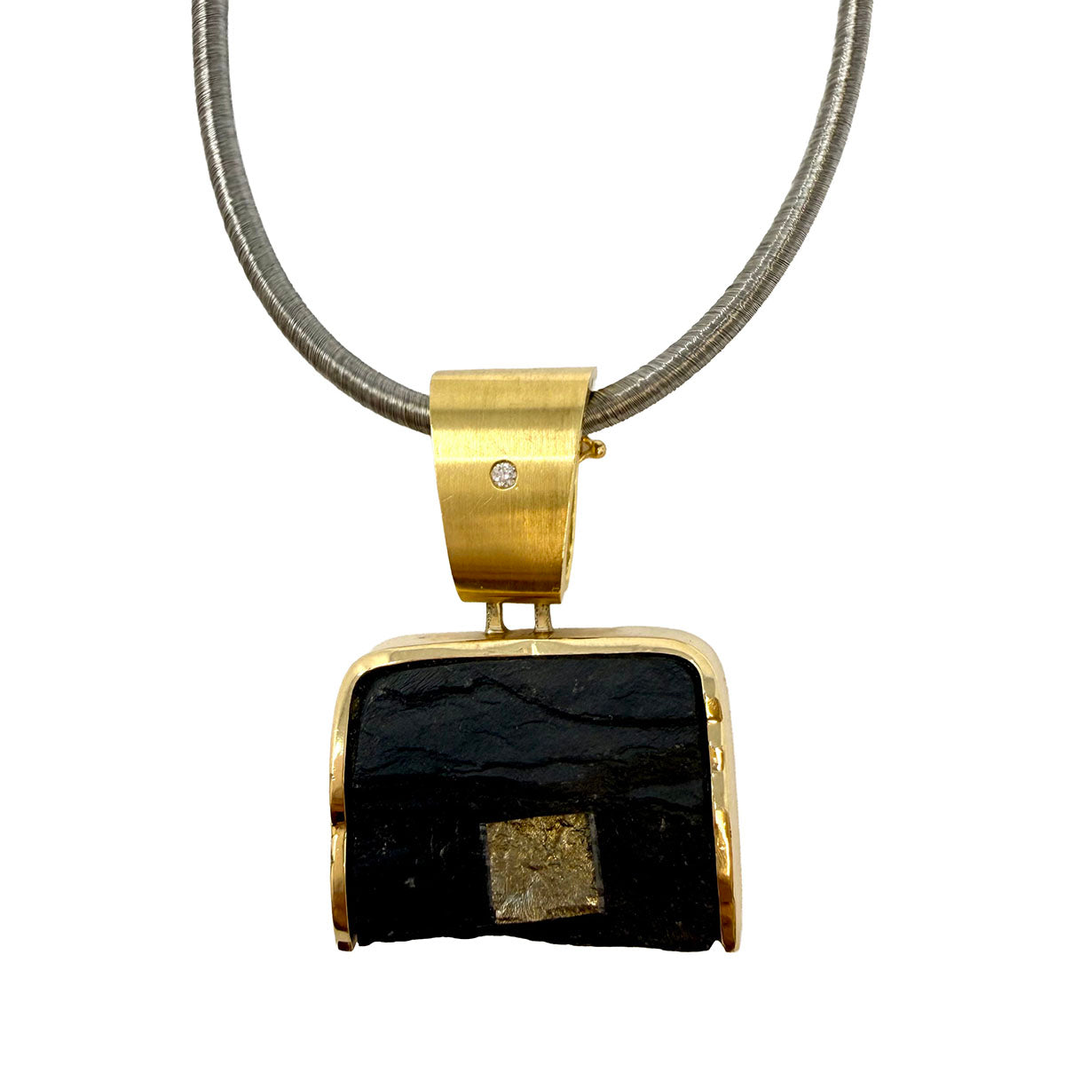 Barbara Westwood "One of a Kind"  Necklace