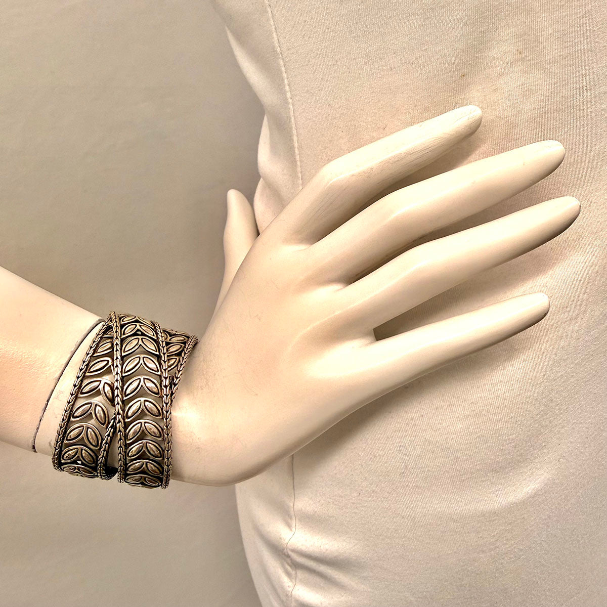 John Hardy Bracelet