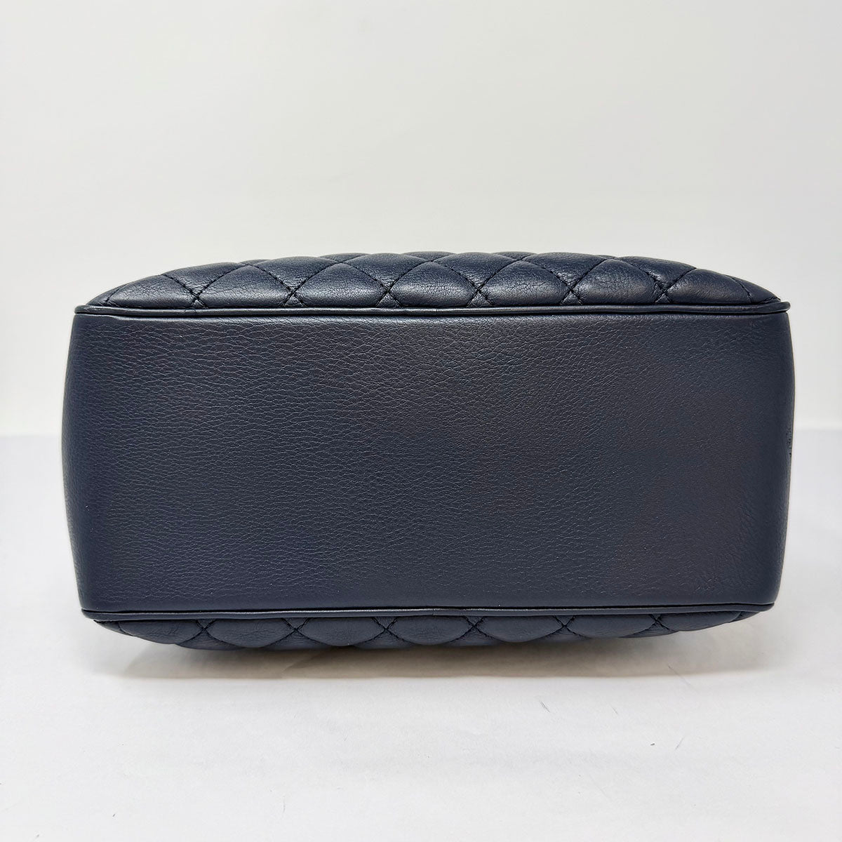 Chanel Vanity Top Handle Case