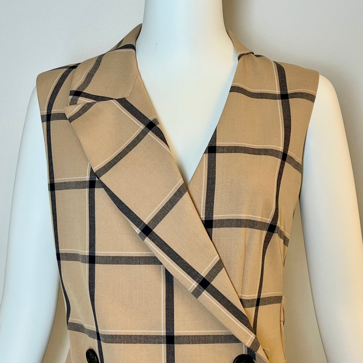 Monse Dress