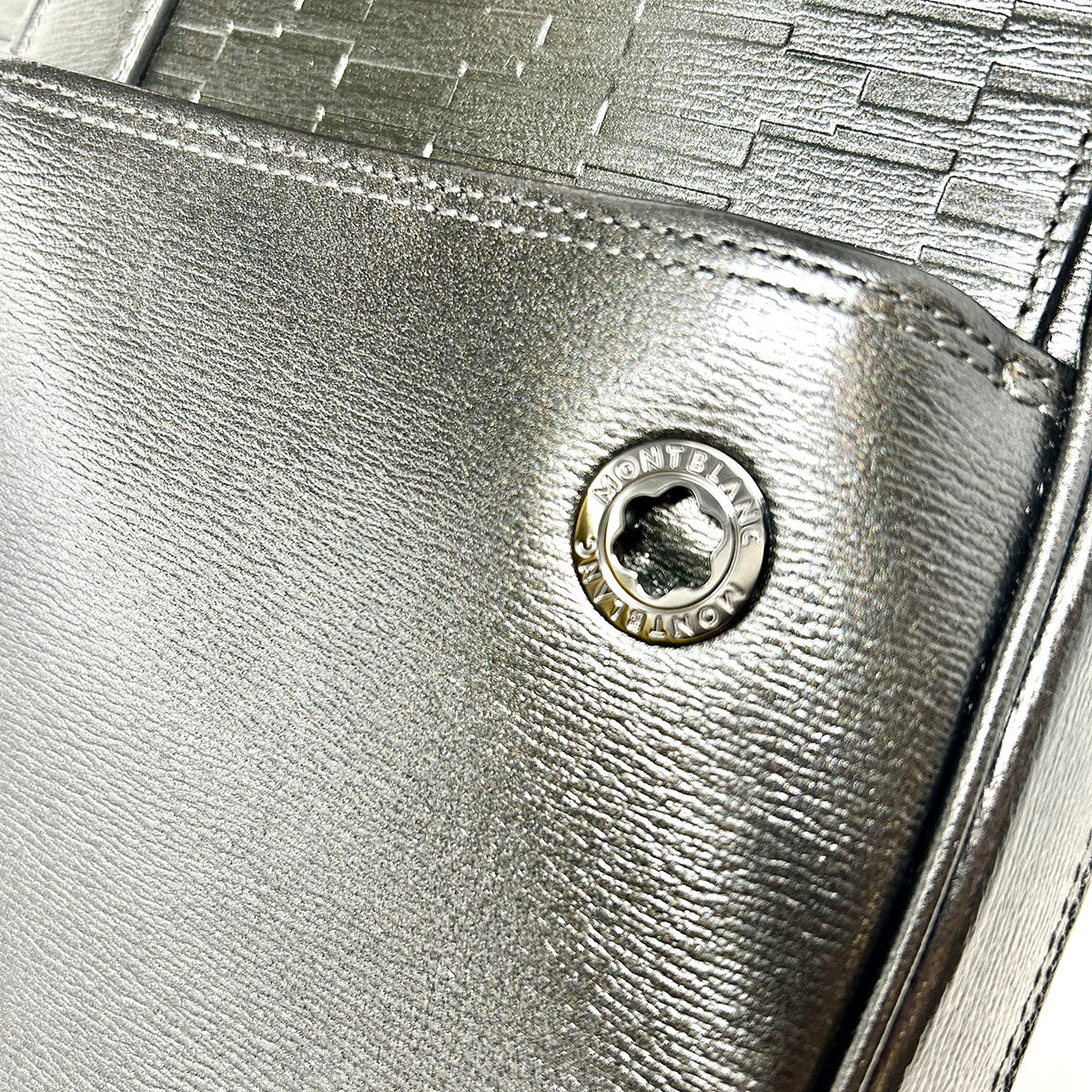 Montblanc Briefcase