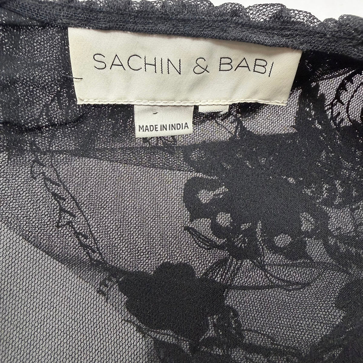 Sachin + Babi Gown/Evening Wear