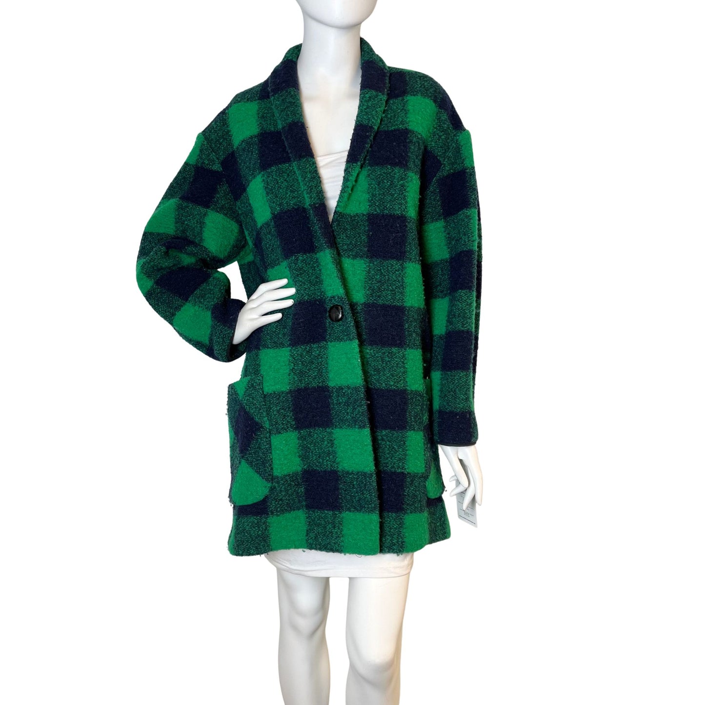 Isabel Marant Etoile Coat