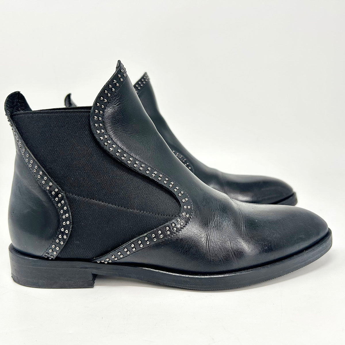 Alaia Boots