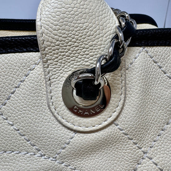 Chanel Coco Mark Tote Bag